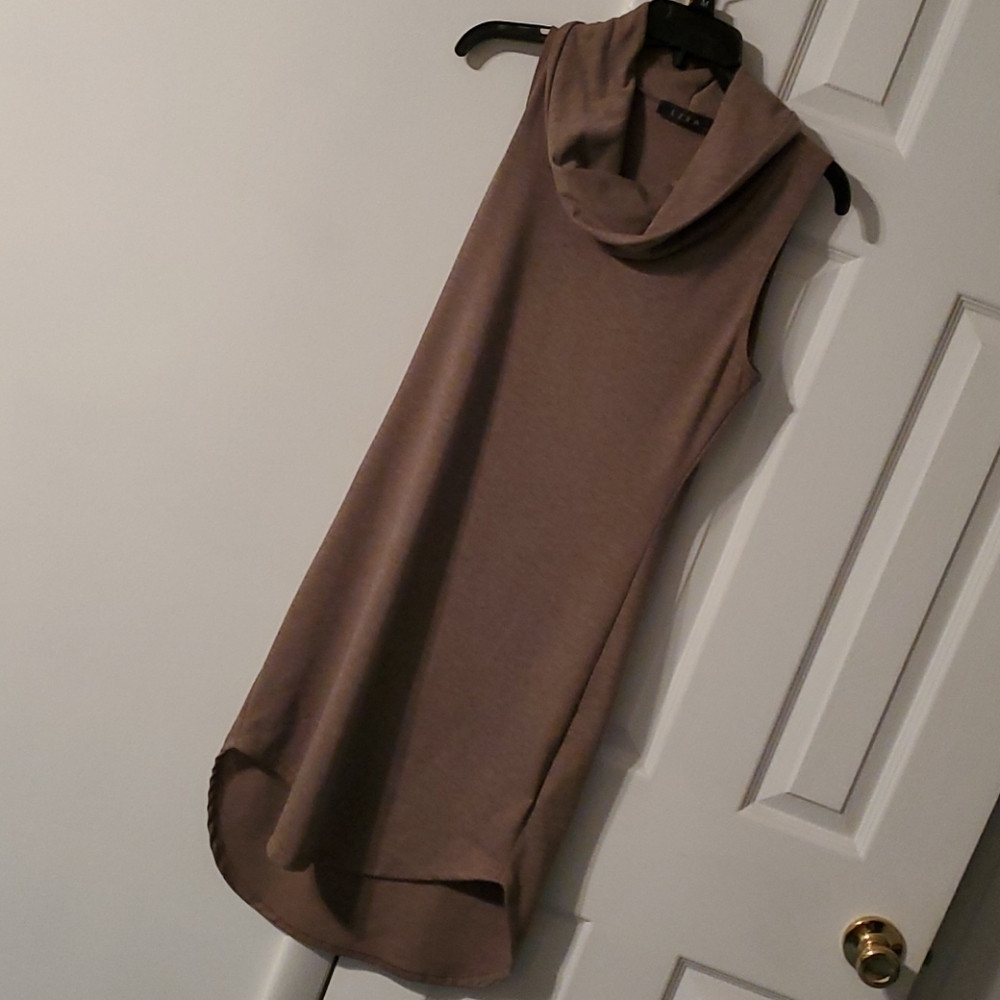 Ezra Dress